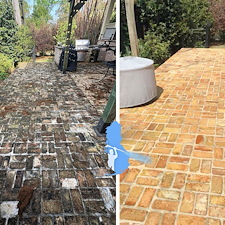 Top-Rated-House-Washing-Company-in-Baldwin-County-Completes-Roof-and-Patio-Cleaning-in-Elberta-AL 0